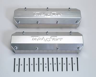 Trick Flow Specialties TFS-53400804 Trick Flow® Fabricated
