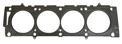 KTマスコト Cometic StreetPro 90mm KA24 Top End Gasket Kit