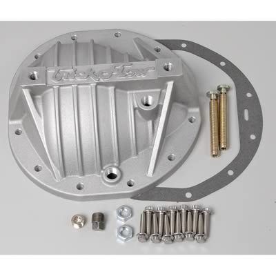 Trick Flow Specialties TFS-8510200 Trick Flow® Differential Covers