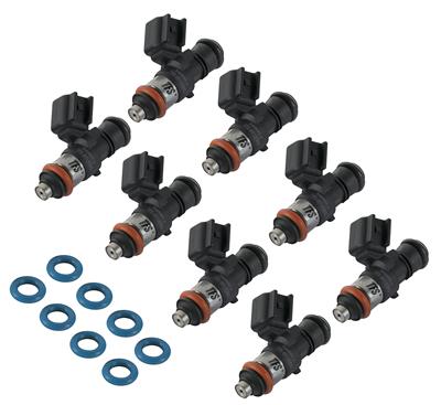 Trick Flow Specialties TFS-8914110O8 Trick Flow® High Performance