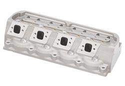 Trick Flow Chrome Valve Covers 44002 Ford Small Block V8
