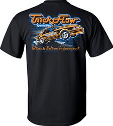 Trick Flow Ultimate Bolt-On Performance T-Shirt