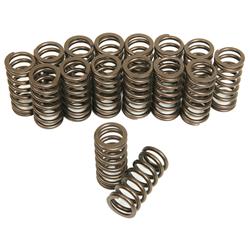 Trick Flow® by PAC Racing Single Valve Springs
