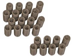 Trick Flow® by PAC Racing Beehive Valve Springs TFS-16125-24