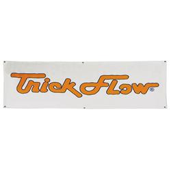 Trick Flow® Banners