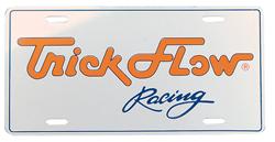 Trick Flow® License Plates