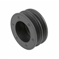 Trick Flow® Track Max® Underdrive Harmonic Dampers TFS-18004