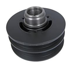 Trick Flow Specialties TFS-18004 Trick Flow® Track Max® Underdrive