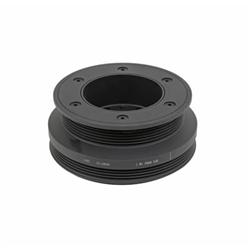 Trick Flow® Track Max® Underdrive Harmonic Dampers TFS-18005