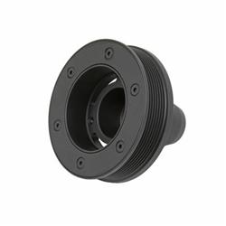 Trick Flow® Track Max® Underdrive Harmonic Dampers TFS-18016