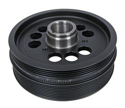 Trick Flow Specialties TFS-19005 Trick Flow® Track Max® Harmonic