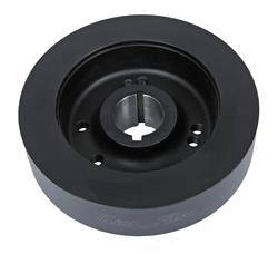 Trick Flow® Track Max® Harmonic Dampers TFS-19008