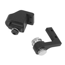 Trick Flow® Replacement Throttle Return Spring Brackets TFS-20000-RSA