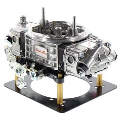 Trick Flow Specialties TFS-20950R Trick Flow® by Quick Fuel