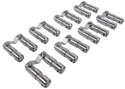 フェネルデッキパーツ、サプライ　LSR Trick Flow Specialties TFS-21400010 Trick Flow® Hydraulic Lifters