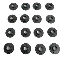 Trick Flow® Steel Valve Spring Retainers TFS-21400424