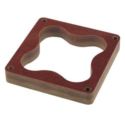 Trick Flow® Phenolic Carburetor Spacers TFS-2145001C
