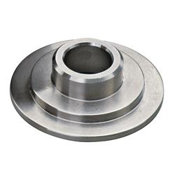 Trick Flow® Titanium Valve Spring Retainers