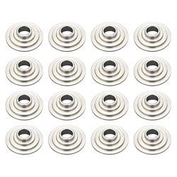 Trick Flow® Titanium Valve Spring Retainers TFS-214T0650