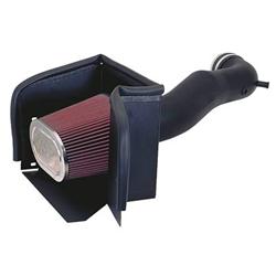 Trick Flow® TFX™ Cold Air Intake Kits TFS-23060