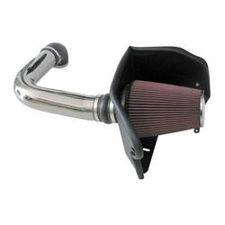Trick Flow® TFX™ Cold Air Intake Kits TFS-23077