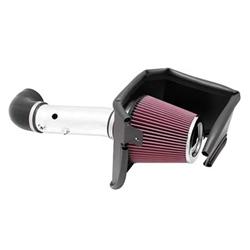 Trick Flow® TFX™ Cold Air Intake Kits TFS-23078
