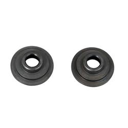 Trick Flow® Steel Valve Spring Retainers TFS-2500100-EXH