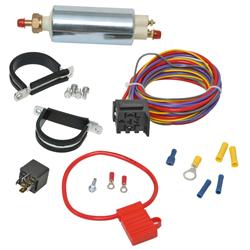 Trick Flow Specialties TFS-25004 Trick Flow® High-Flow