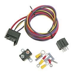 Trick Flow® Fuel Pump Relays TFS-25004K
