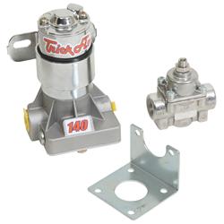 Trick Flow® 140 GPH Electric Fuel Pump Combos