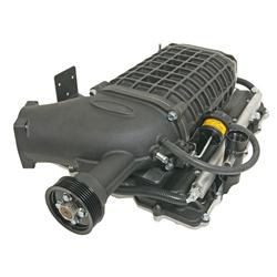 Trick Flow® Supercharger Main Body Components TFS-26026-1