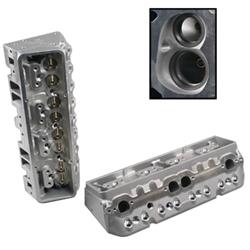 Trick Flow® Super 23® 175 Cylinder Heads for Small Block Chevrolet