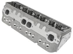 Trick Flow® Super 23® 195 Cylinder Heads for Small Block Chevrolet TFS-30410013-M72