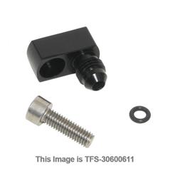 Trick Flow® Engine Steam Line Fittings for GM LS