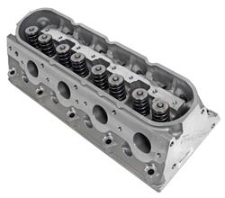 New LS Cylinder Heads From EngineQuest Promise Big