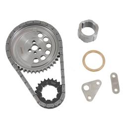 Trick Flow Timing Chain Set Billet GM LS1 Trick Flow Timing Chain Set Billet GM LS1