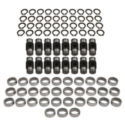 Trick Flow® LS Series Retrofit Trunnion Kits TFS-30700500