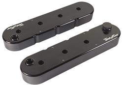 Trick Flow® Billet Aluminum Valve Covers for GM LS