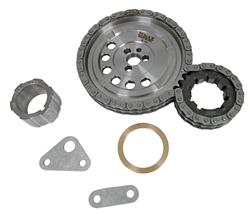 Trick Flow Specialties TFS-30778536 Trick Flow® Billet Steel