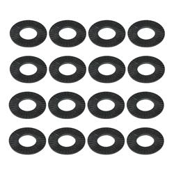 Trick Flow® Valve Spring Shims TFS-31500432