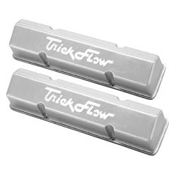 Trick Flow® Cast Aluminum Valve Covers TFS-31500802