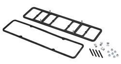 Trick Flow SBC Valve Cover Adapters Pair Trick Flow SBC Valve Cover Adapters Pair