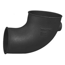 Trick Flow® Replacement LT1 Air Inlet Elbows TFS-3150801-E