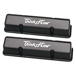 Trick Flow® Cast Aluminum Valve Covers TFS-31511802