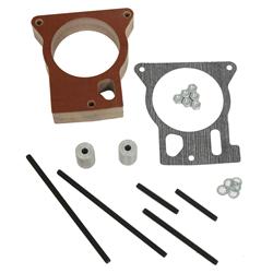 Trick Flow® Phenolic Throttle Body Spacers TFS-31520003
