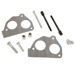 Trick Flow® Throttle Body Spacer Replacement Components TFS-3152HK02