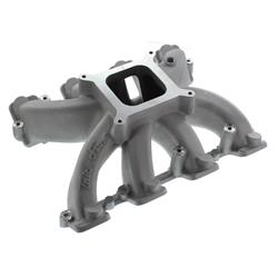 Trick Flow® R-Series Carbureted Intake Manifolds for GM LS3