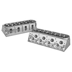 Trick Flow® GenX® 255 Cylinder Heads for GM LS3