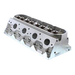HEAD ヘッド
NEXT EDGE70 ネクストエッジ70
ブーツケース付き Trick Flow® GenX® 255 Cylinder Heads for GM LS3 - Trick Flow