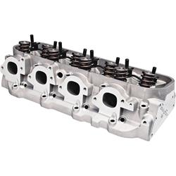 CHEVROLET 7.4L/454 Chevy big block Mark IV Cylinder Heads - Trick Flow ...